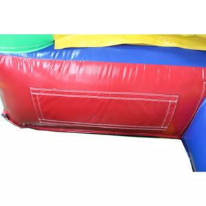 modern-purple-marble-inflatable-bounce-house-with-blower