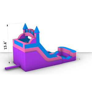 pink-waterslide-inflatable