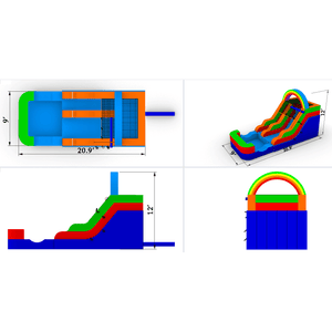 12-rainbow-waterslide