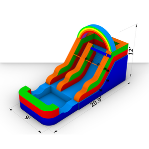 12-rainbow-waterslide