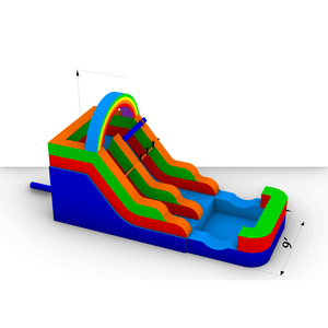 12-rainbow-waterslide