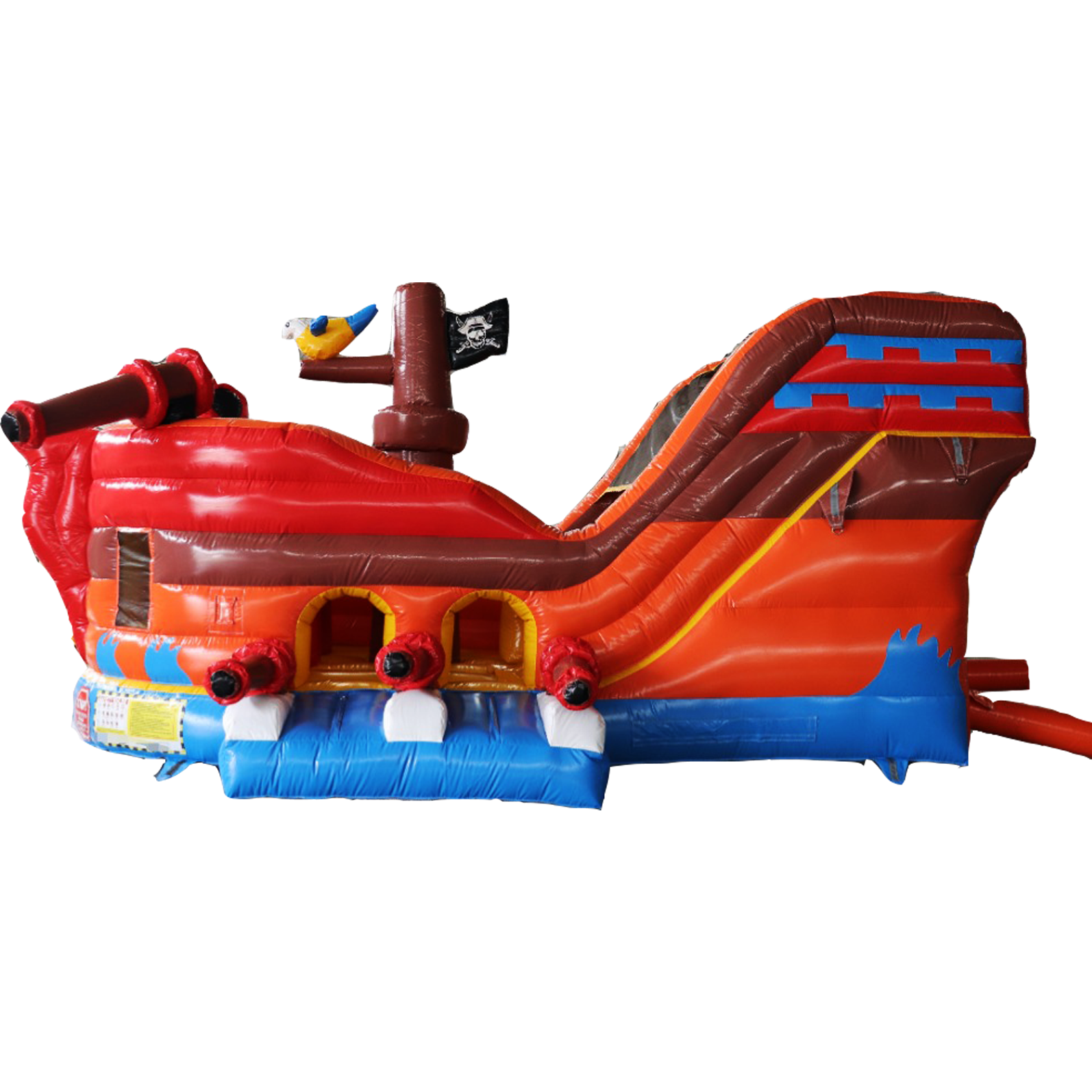 jurassic-l-wet-dry-inflatable-bounce-house-combo-with-blower